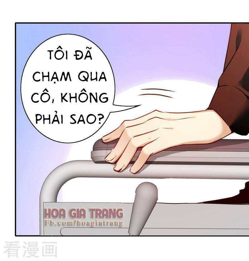 Phục Thù Thiếu Gia Tiểu Điềm Thê Chapter 24 - Trang 2