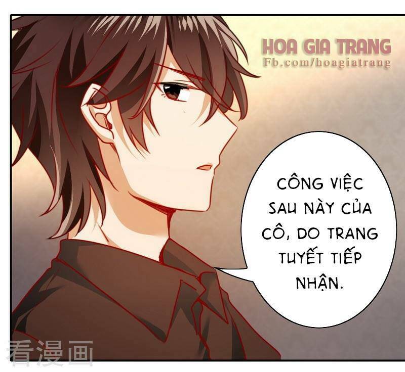 Phục Thù Thiếu Gia Tiểu Điềm Thê Chapter 24 - Trang 2