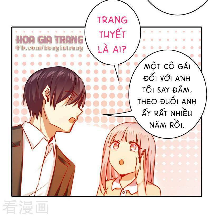 Phục Thù Thiếu Gia Tiểu Điềm Thê Chapter 24 - Trang 2