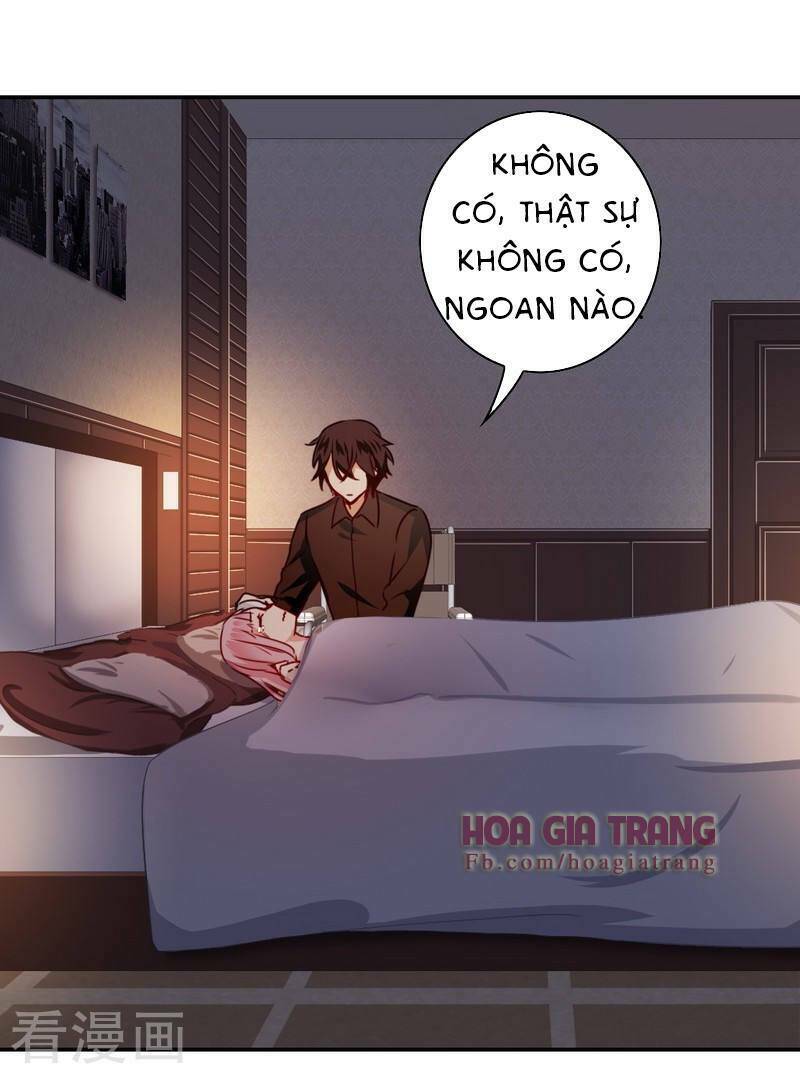 Phục Thù Thiếu Gia Tiểu Điềm Thê Chapter 24 - Trang 2