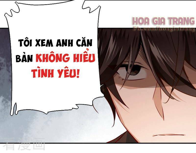 Phục Thù Thiếu Gia Tiểu Điềm Thê Chapter 24 - Trang 2