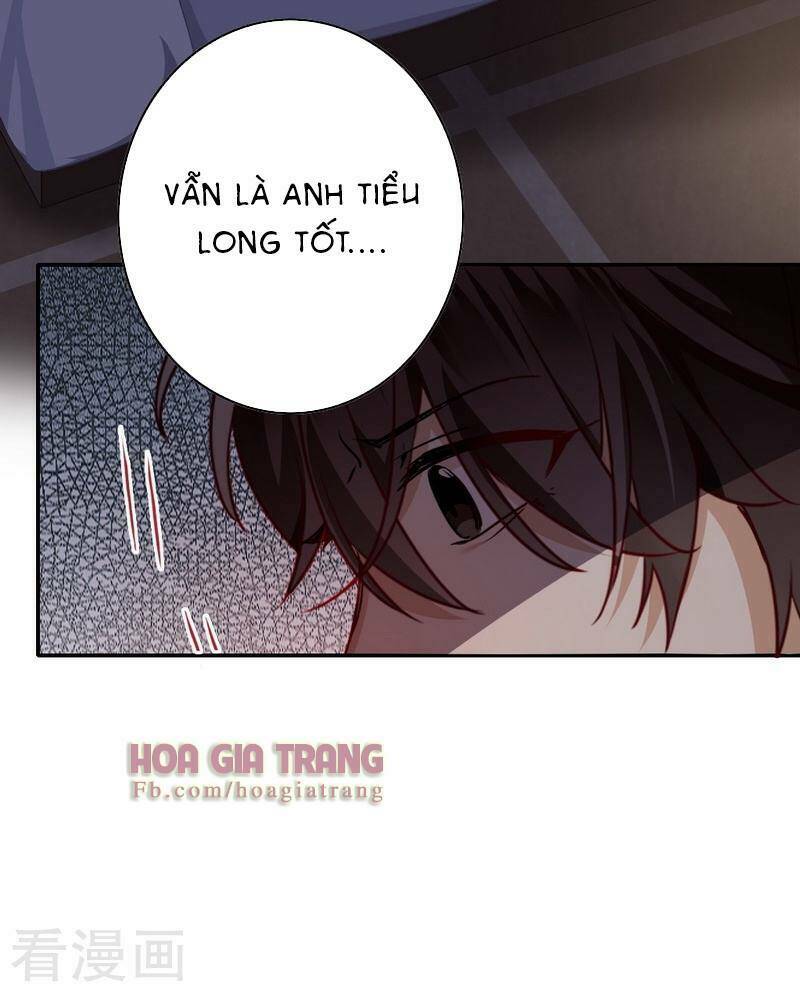 Phục Thù Thiếu Gia Tiểu Điềm Thê Chapter 24 - Trang 2