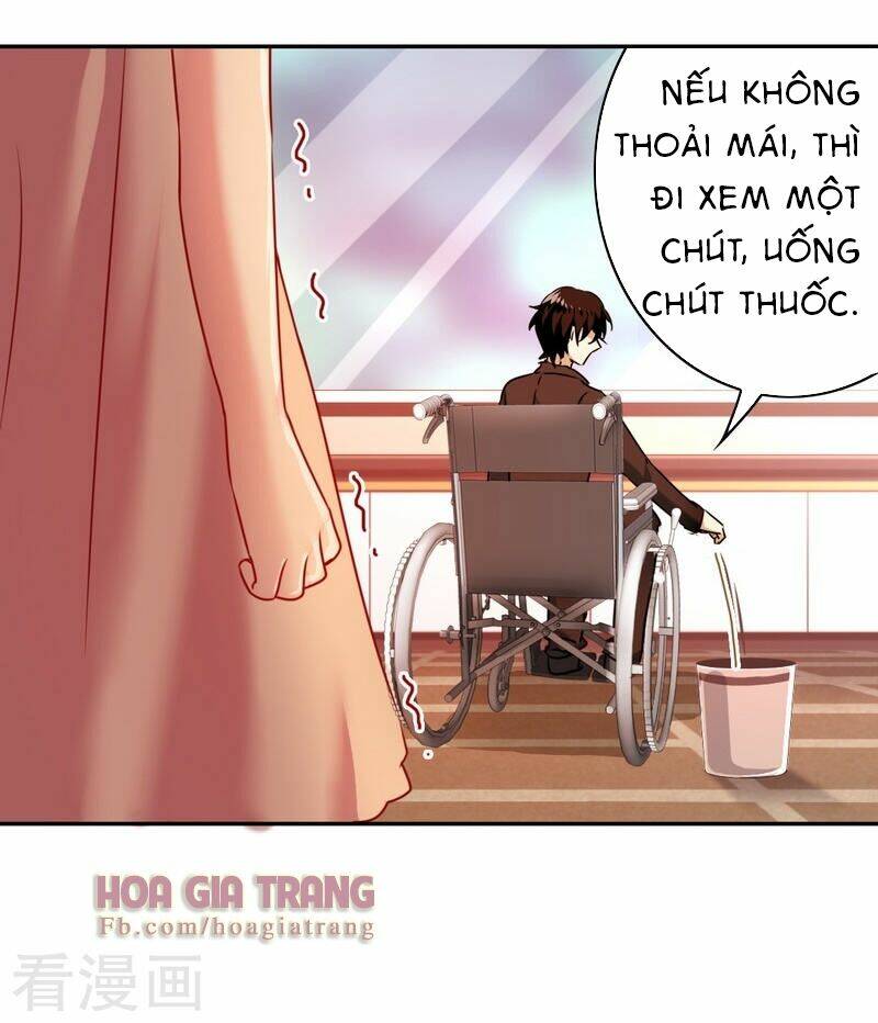 Phục Thù Thiếu Gia Tiểu Điềm Thê Chapter 25 - Trang 2