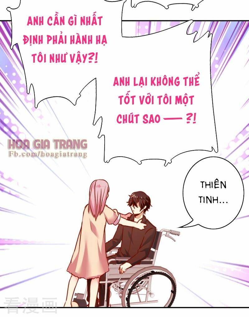 Phục Thù Thiếu Gia Tiểu Điềm Thê Chapter 25 - Trang 2