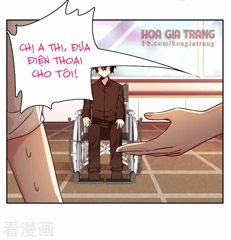 Phục Thù Thiếu Gia Tiểu Điềm Thê Chapter 25 - Trang 2