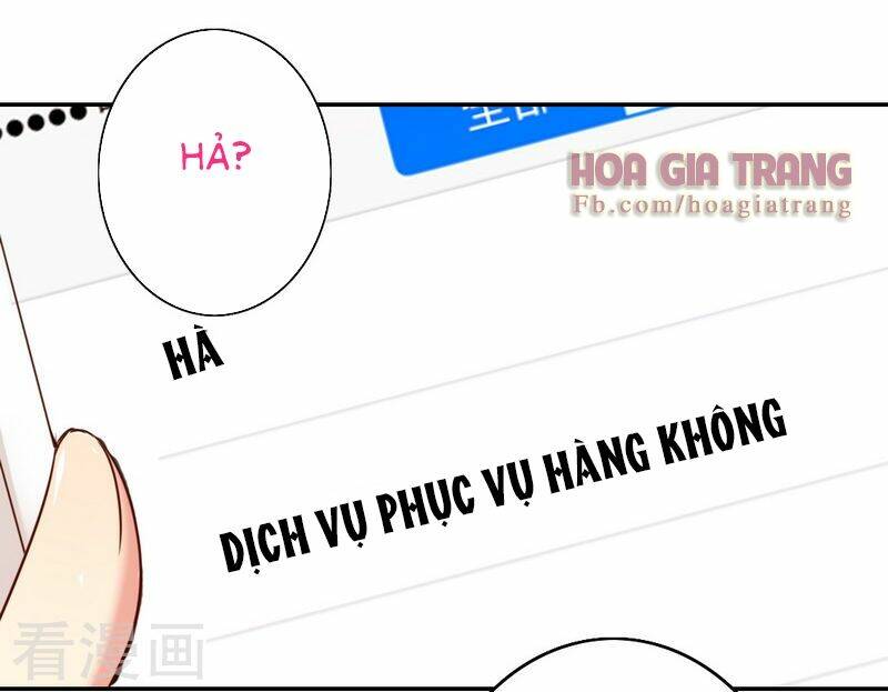 Phục Thù Thiếu Gia Tiểu Điềm Thê Chapter 25 - Trang 2