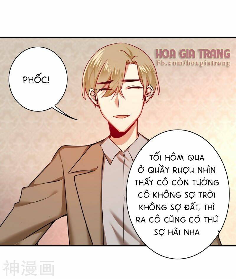 Phục Thù Thiếu Gia Tiểu Điềm Thê Chapter 26 - Trang 2