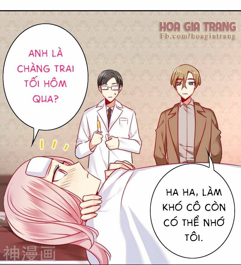 Phục Thù Thiếu Gia Tiểu Điềm Thê Chapter 26 - Trang 2