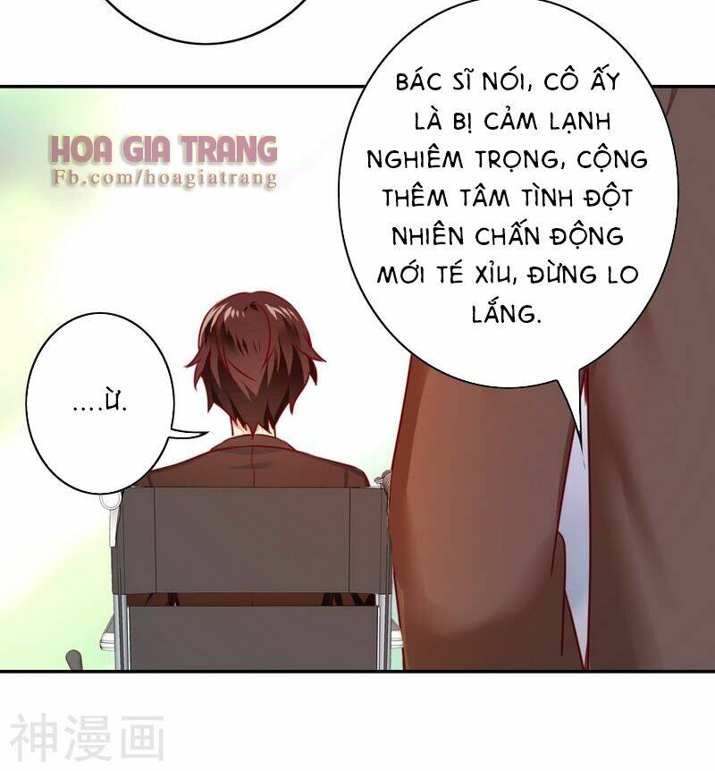 Phục Thù Thiếu Gia Tiểu Điềm Thê Chapter 26 - Trang 2