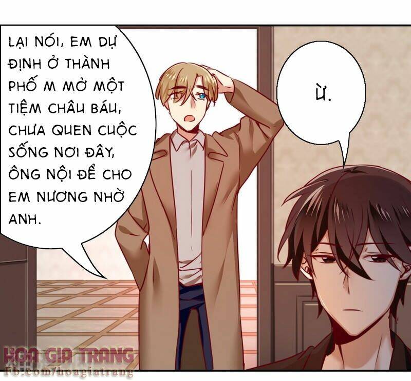 Phục Thù Thiếu Gia Tiểu Điềm Thê Chapter 26 - Trang 2