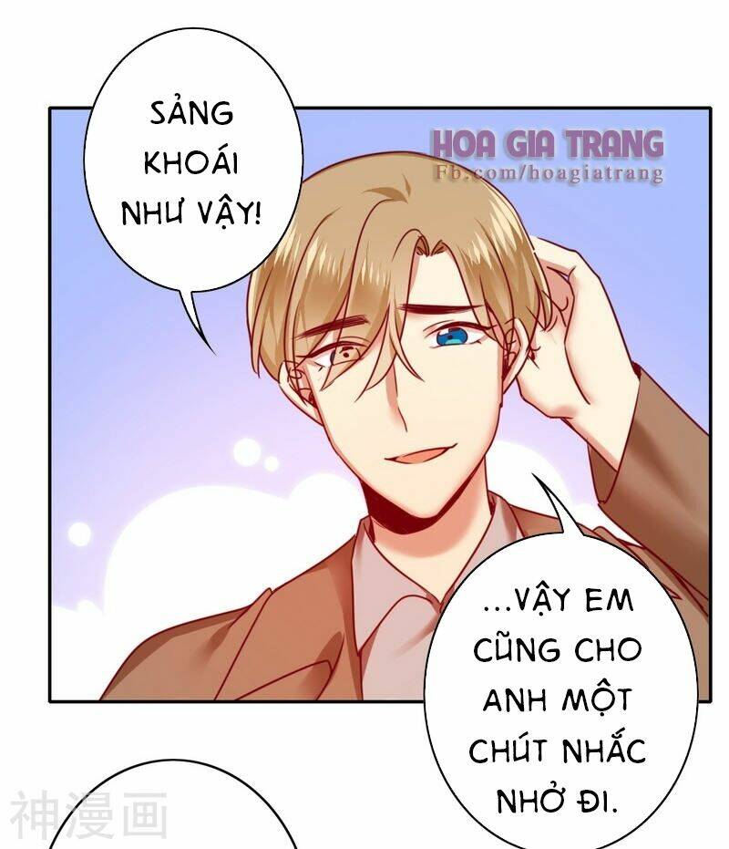 Phục Thù Thiếu Gia Tiểu Điềm Thê Chapter 26 - Trang 2