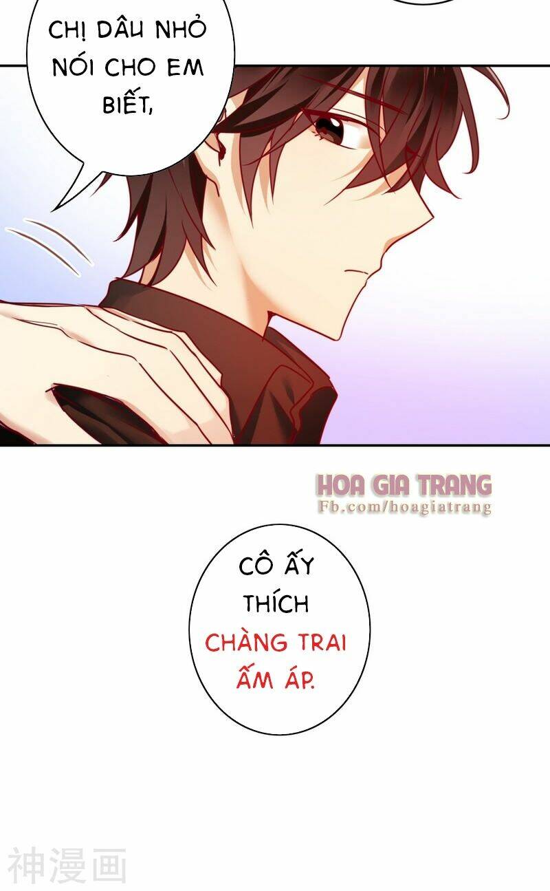 Phục Thù Thiếu Gia Tiểu Điềm Thê Chapter 26 - Trang 2