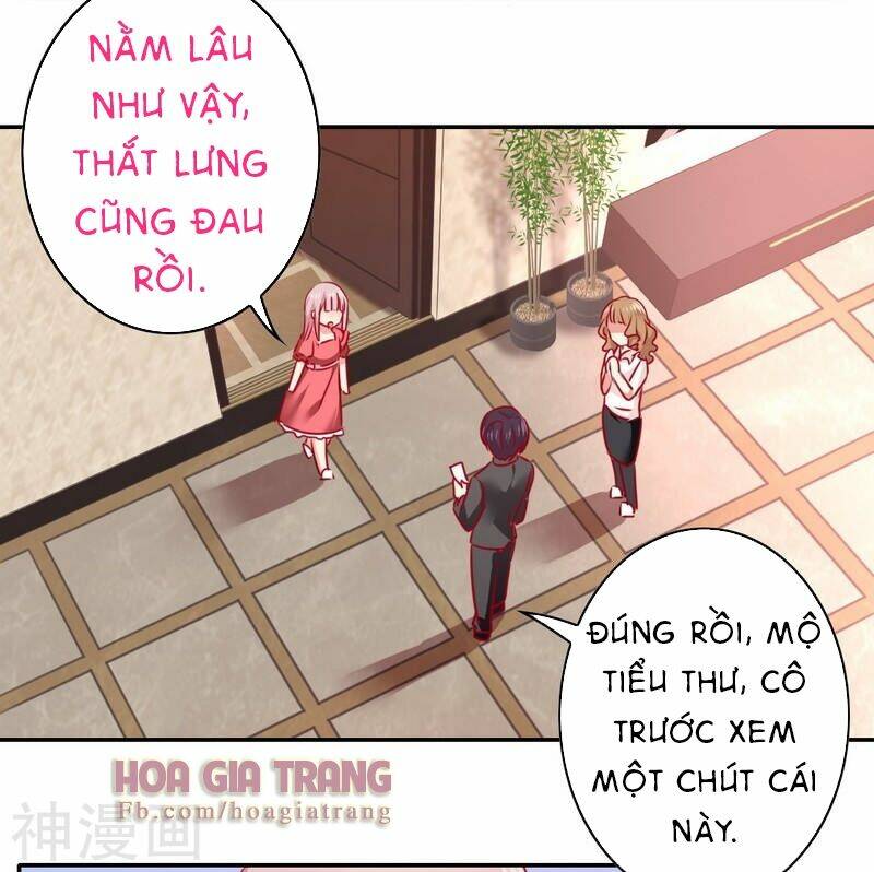 Phục Thù Thiếu Gia Tiểu Điềm Thê Chapter 26 - Trang 2