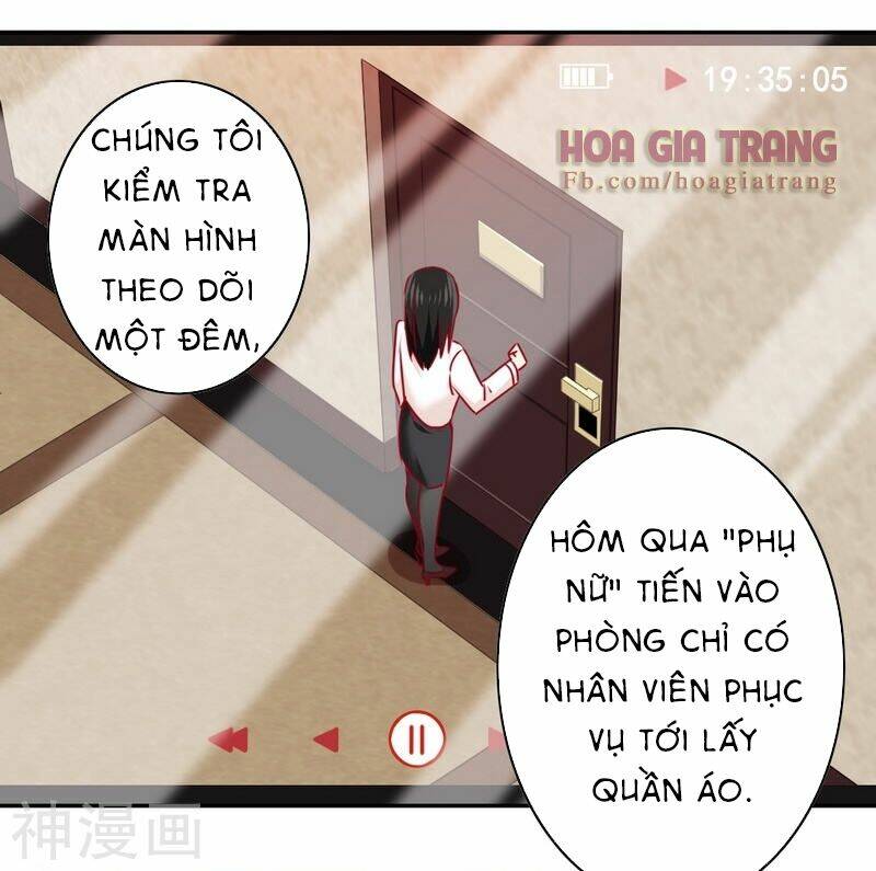 Phục Thù Thiếu Gia Tiểu Điềm Thê Chapter 26 - Trang 2