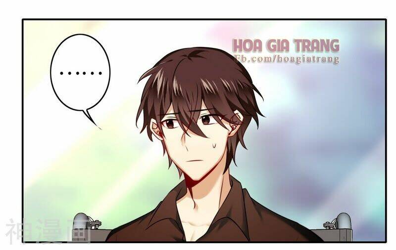 Phục Thù Thiếu Gia Tiểu Điềm Thê Chapter 26 - Trang 2