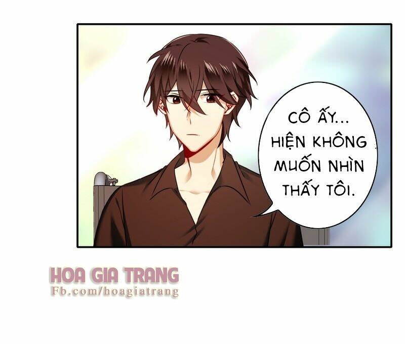 Phục Thù Thiếu Gia Tiểu Điềm Thê Chapter 26 - Trang 2