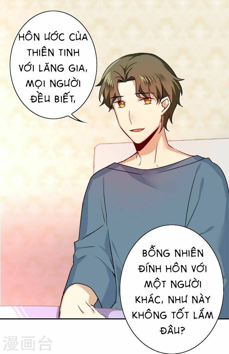 Phục Thù Thiếu Gia Tiểu Điềm Thê Chapter 39 - Trang 2