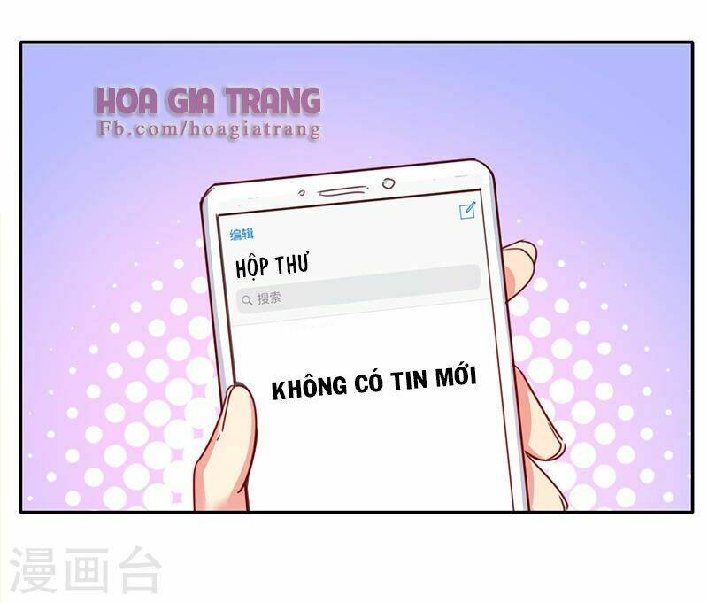 Phục Thù Thiếu Gia Tiểu Điềm Thê Chapter 39 - Trang 2