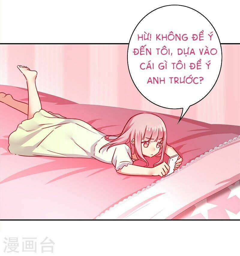 Phục Thù Thiếu Gia Tiểu Điềm Thê Chapter 39 - Trang 2