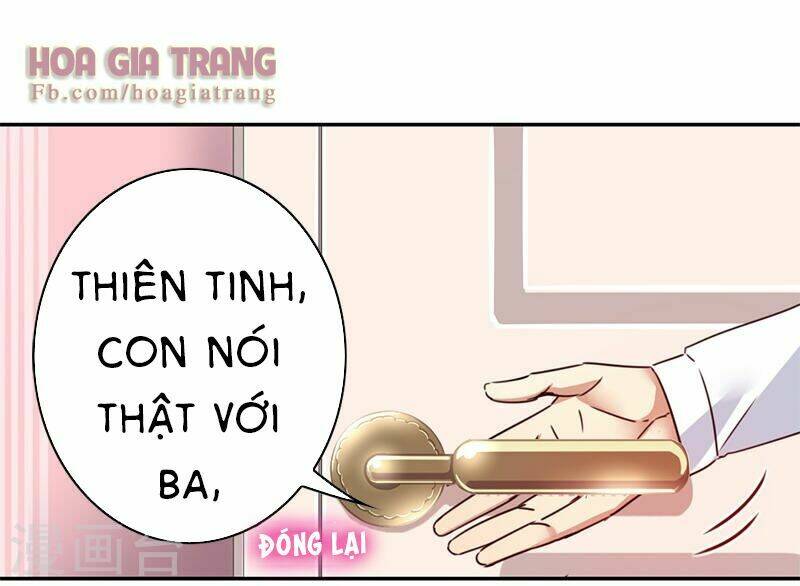 Phục Thù Thiếu Gia Tiểu Điềm Thê Chapter 39 - Trang 2