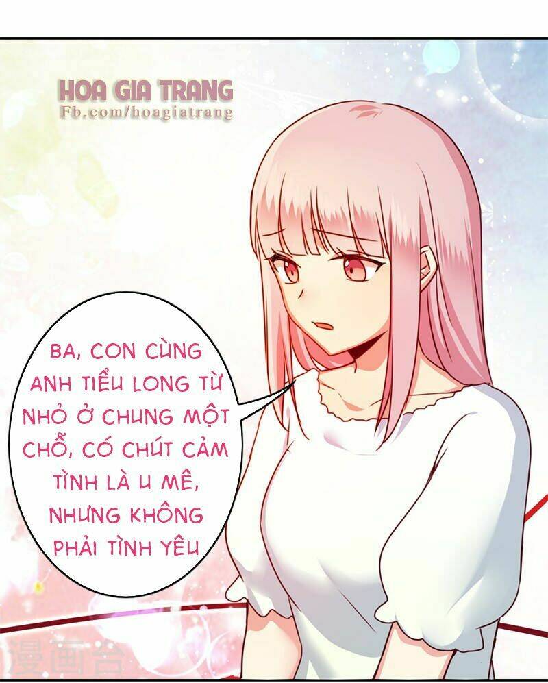 Phục Thù Thiếu Gia Tiểu Điềm Thê Chapter 39 - Trang 2