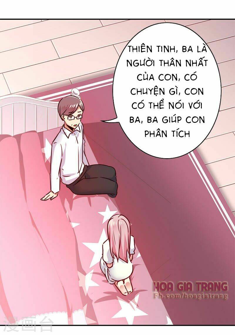 Phục Thù Thiếu Gia Tiểu Điềm Thê Chapter 39 - Trang 2