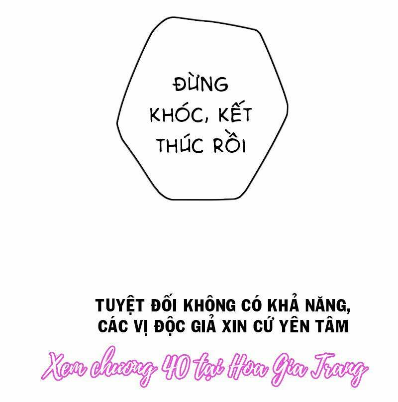 Phục Thù Thiếu Gia Tiểu Điềm Thê Chapter 39 - Trang 2