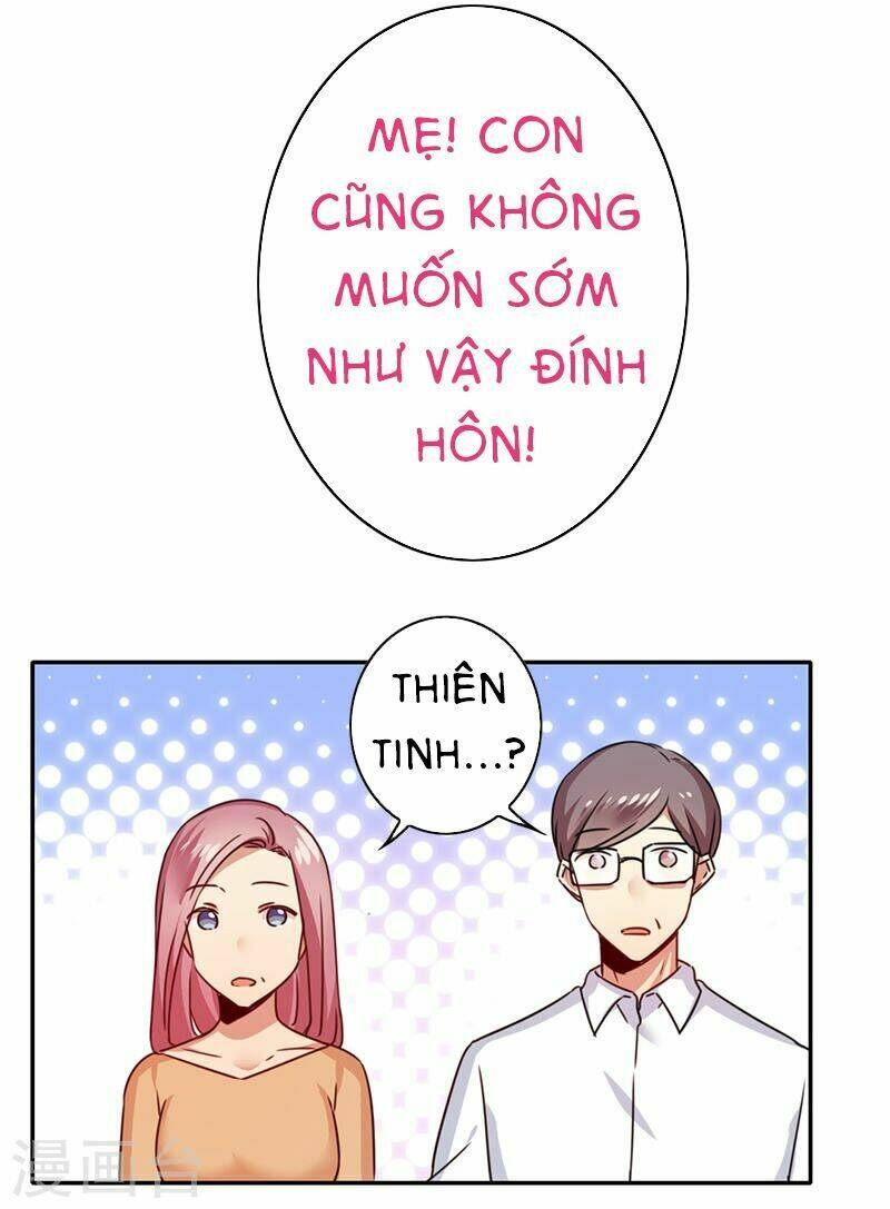 Phục Thù Thiếu Gia Tiểu Điềm Thê Chapter 39 - Trang 2