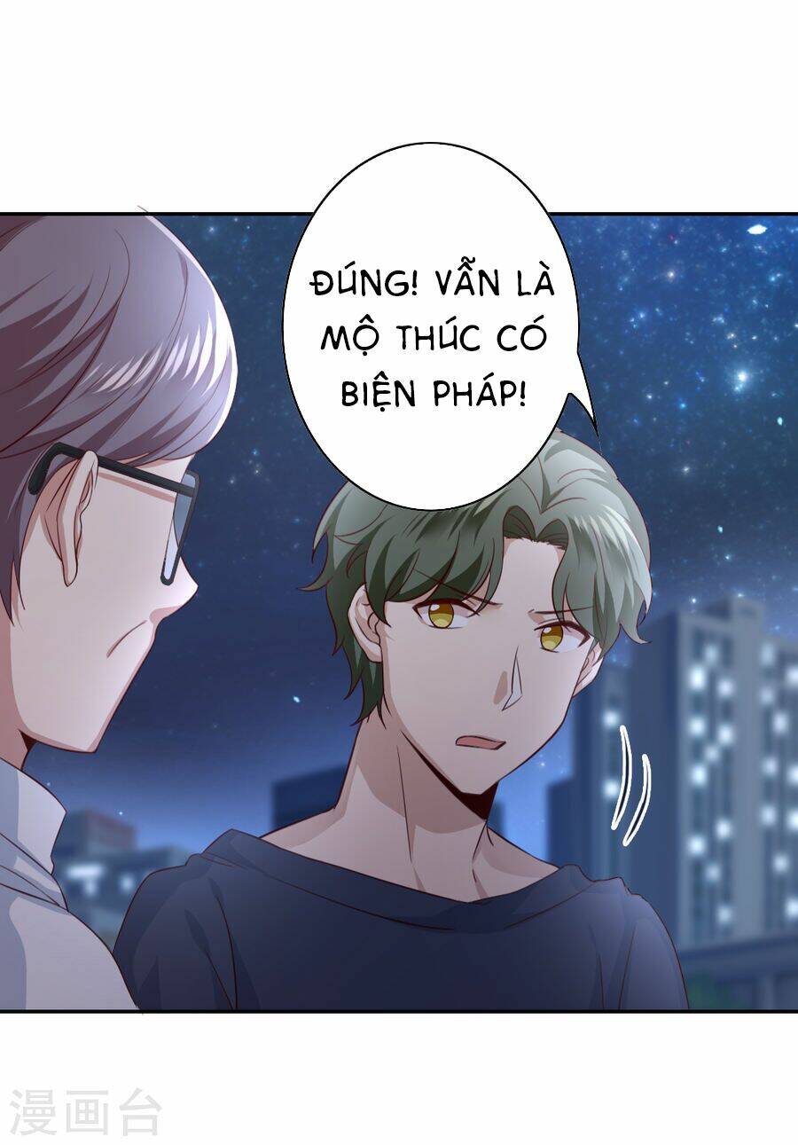 Phục Thù Thiếu Gia Tiểu Điềm Thê Chapter 42 - Trang 2