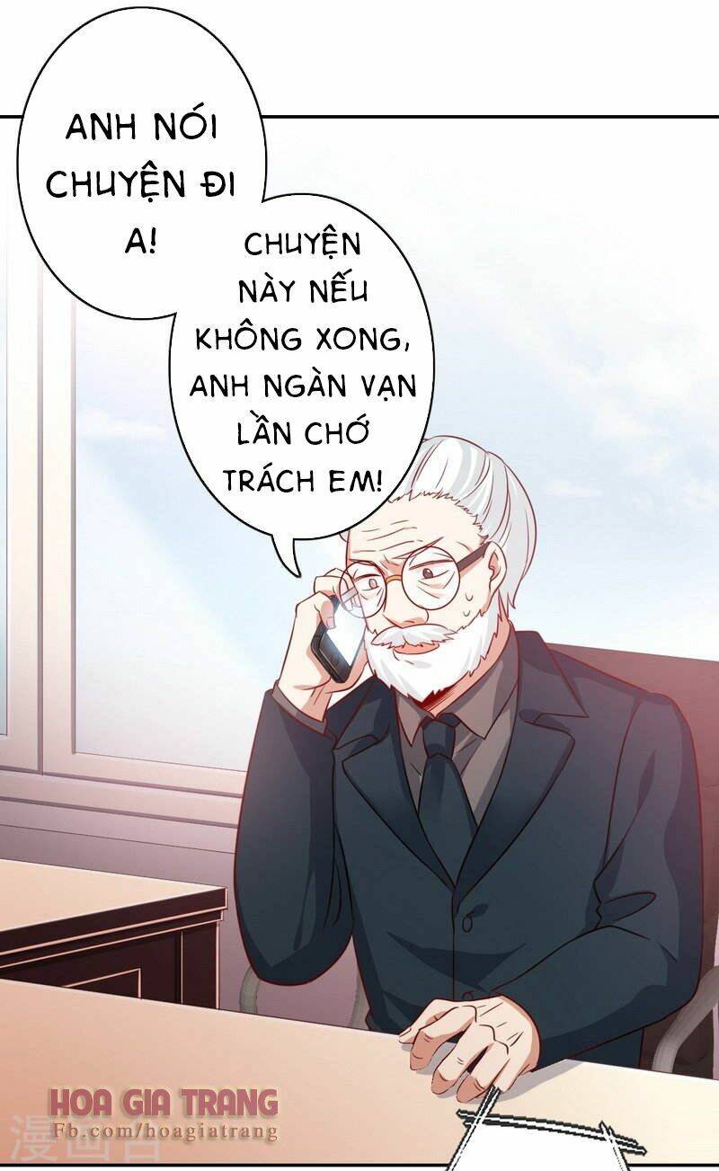 Phục Thù Thiếu Gia Tiểu Điềm Thê Chapter 44 - Trang 2