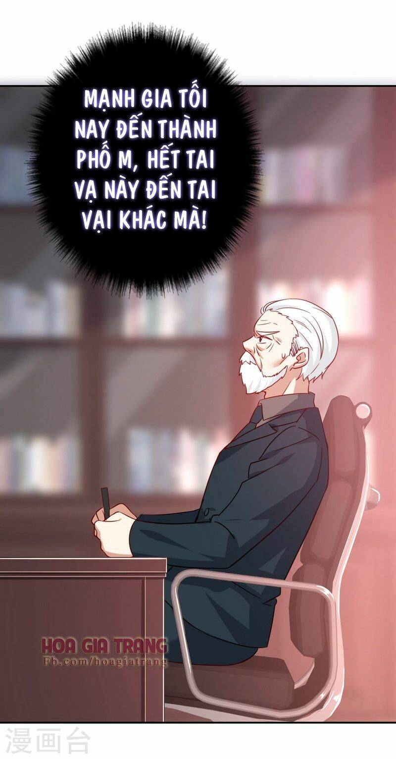 Phục Thù Thiếu Gia Tiểu Điềm Thê Chapter 44 - Trang 2