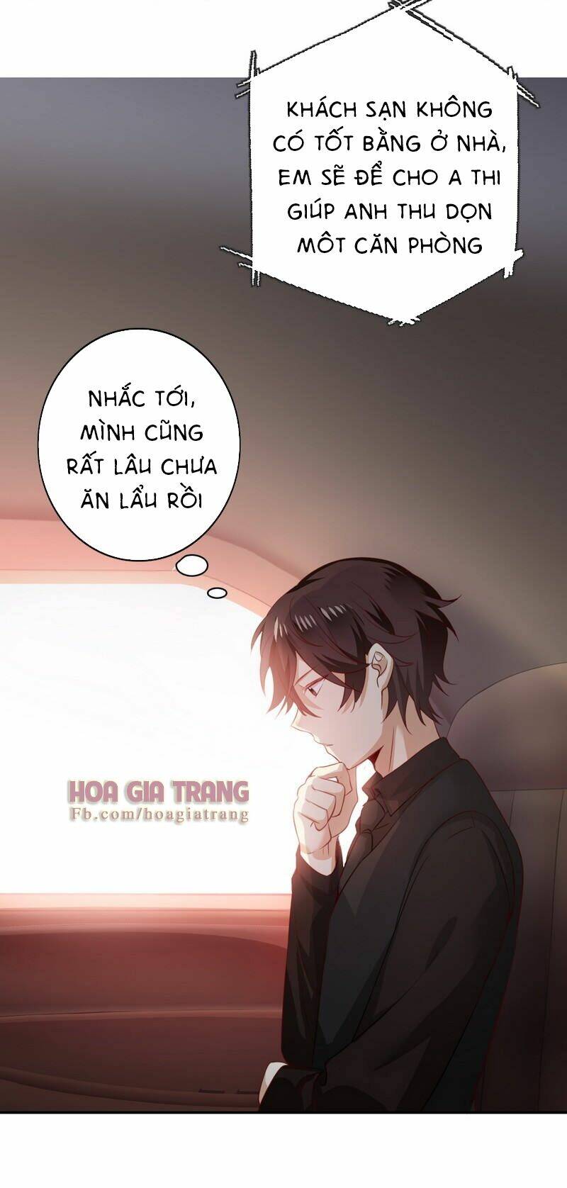 Phục Thù Thiếu Gia Tiểu Điềm Thê Chapter 44 - Trang 2