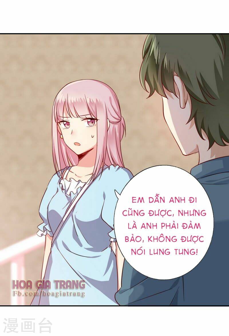 Phục Thù Thiếu Gia Tiểu Điềm Thê Chapter 44 - Trang 2