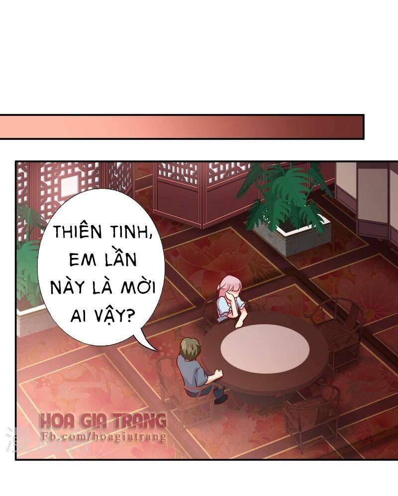 Phục Thù Thiếu Gia Tiểu Điềm Thê Chapter 44 - Trang 2