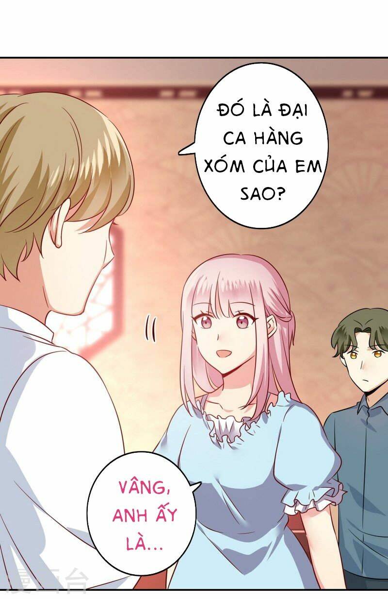 Phục Thù Thiếu Gia Tiểu Điềm Thê Chapter 44 - Trang 2