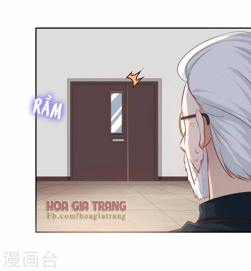 Phục Thù Thiếu Gia Tiểu Điềm Thê Chapter 44 - Trang 2