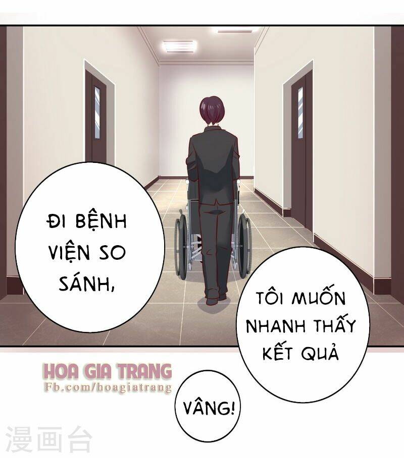 Phục Thù Thiếu Gia Tiểu Điềm Thê Chapter 44 - Trang 2