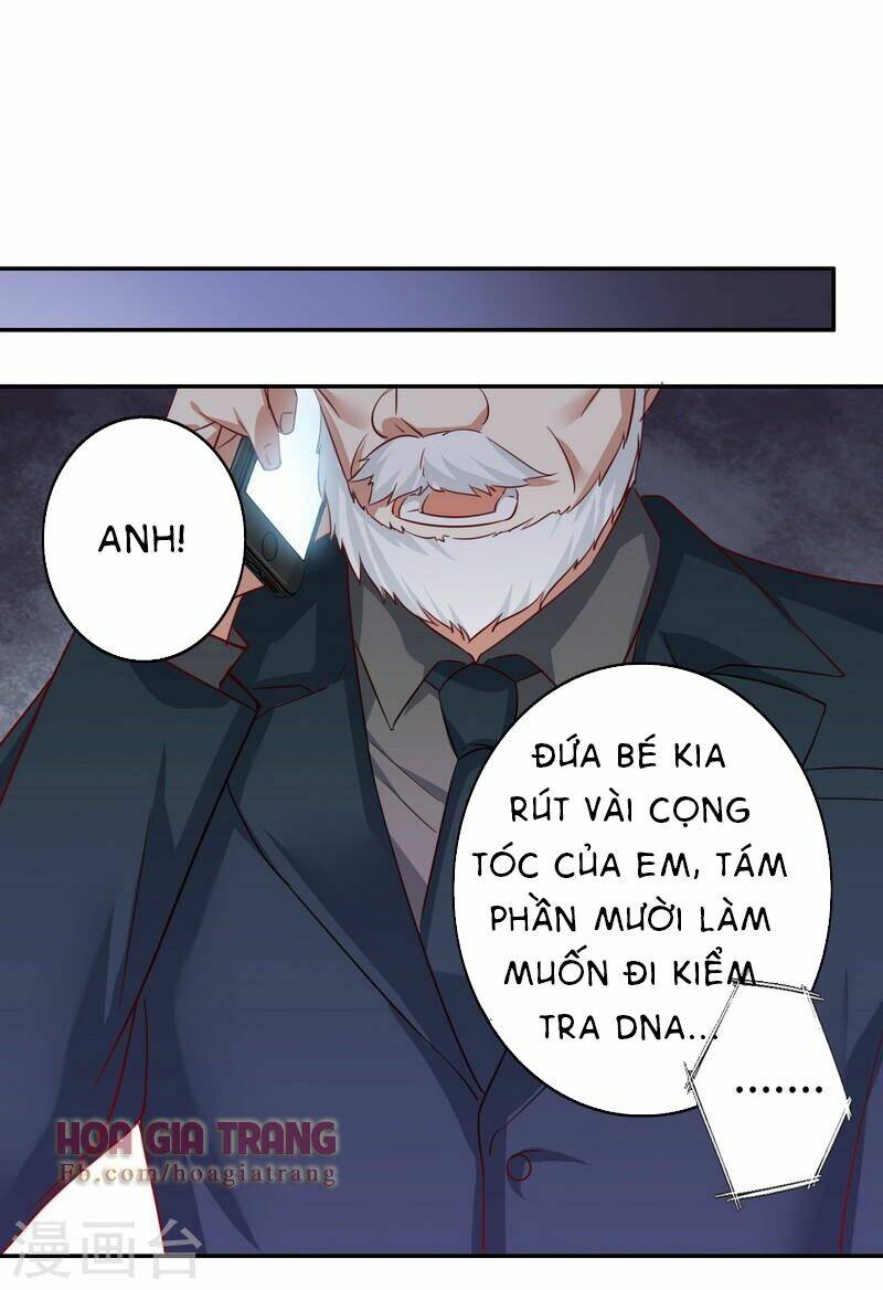 Phục Thù Thiếu Gia Tiểu Điềm Thê Chapter 44 - Trang 2