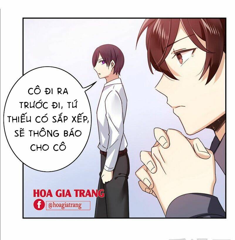 Phục Thù Thiếu Gia Tiểu Điềm Thê Chapter 59 - Trang 2