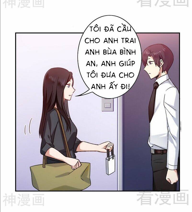 Phục Thù Thiếu Gia Tiểu Điềm Thê Chapter 59 - Trang 2