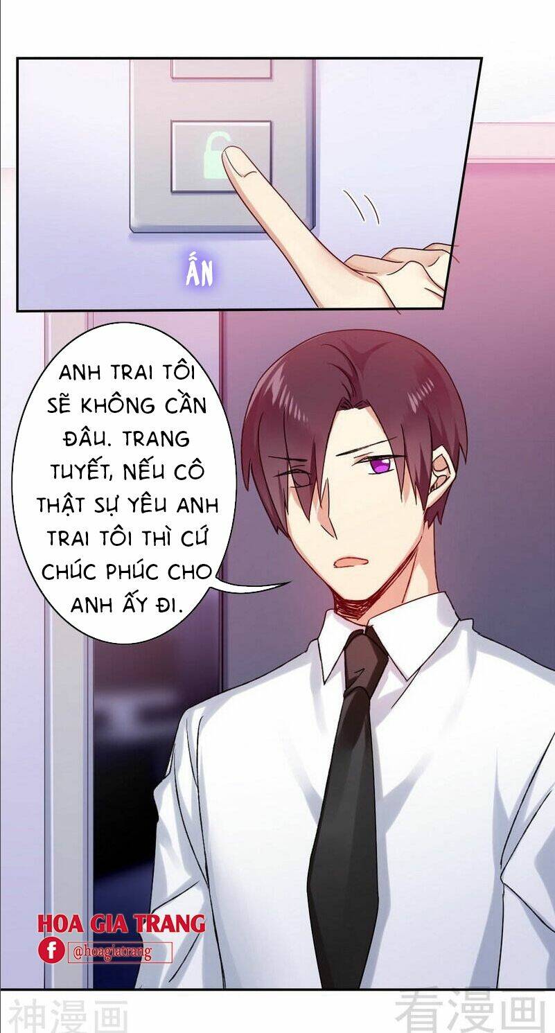 Phục Thù Thiếu Gia Tiểu Điềm Thê Chapter 59 - Trang 2