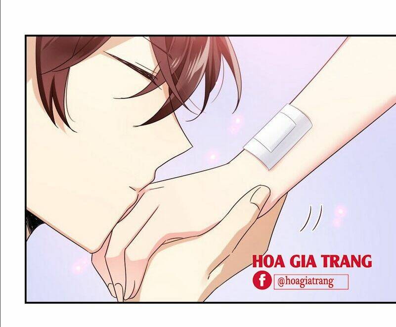 Phục Thù Thiếu Gia Tiểu Điềm Thê Chapter 59 - Trang 2