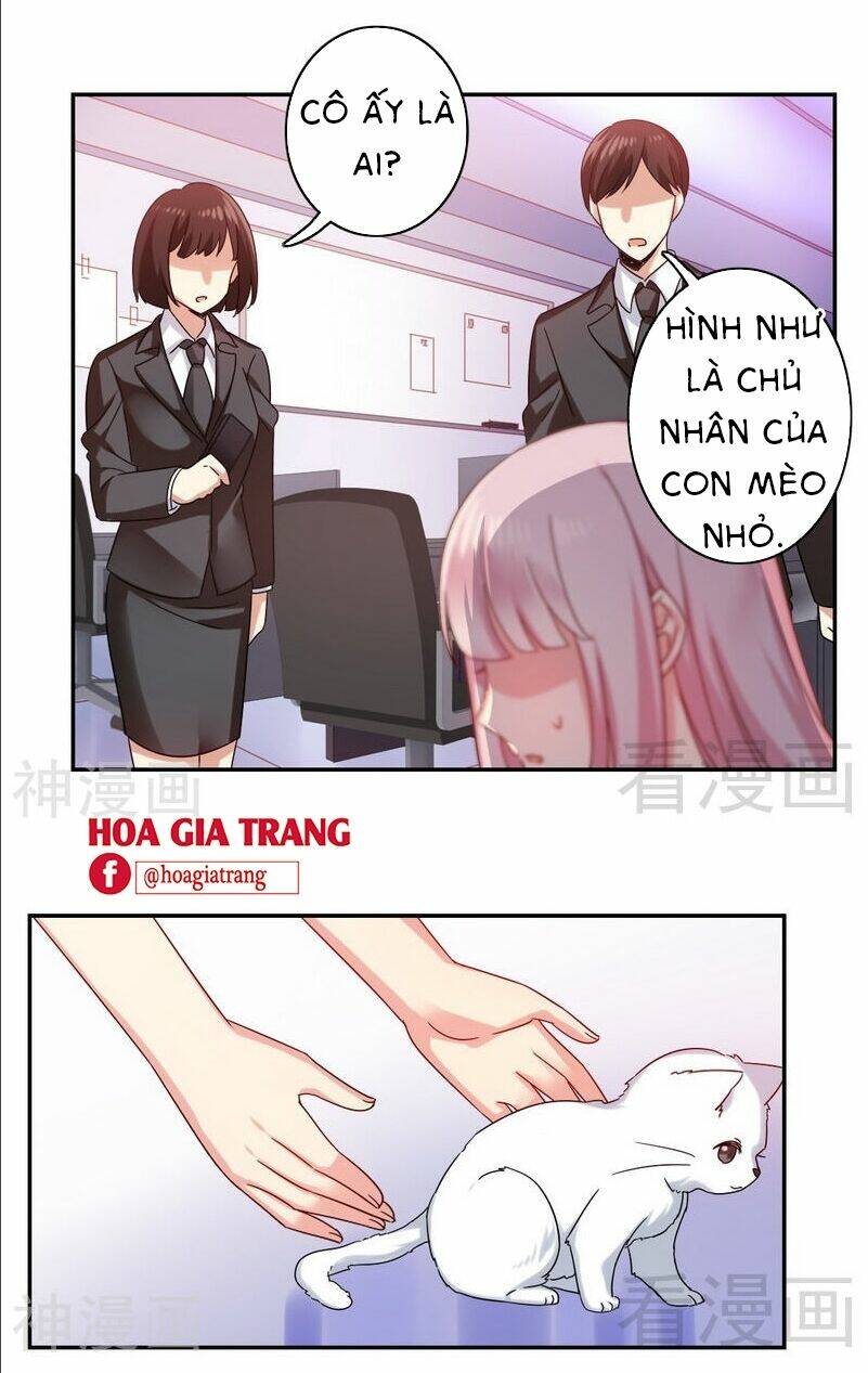 Phục Thù Thiếu Gia Tiểu Điềm Thê Chapter 59 - Trang 2