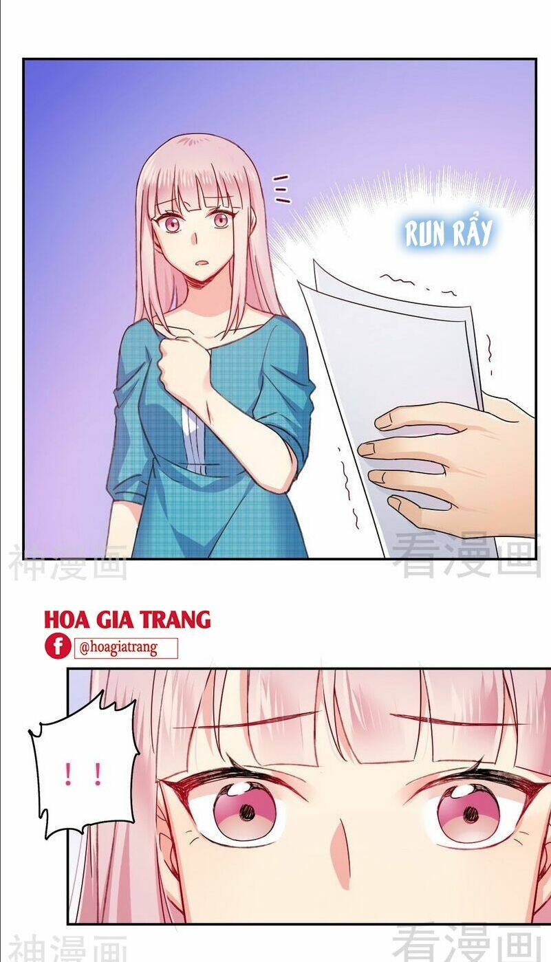 Phục Thù Thiếu Gia Tiểu Điềm Thê Chapter 59 - Trang 2