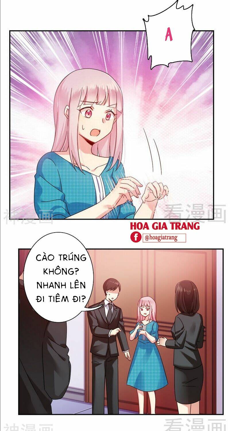 Phục Thù Thiếu Gia Tiểu Điềm Thê Chapter 59 - Trang 2