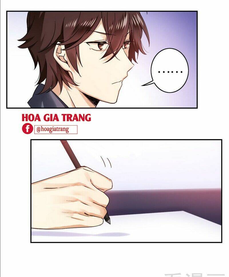 Phục Thù Thiếu Gia Tiểu Điềm Thê Chapter 59 - Trang 2