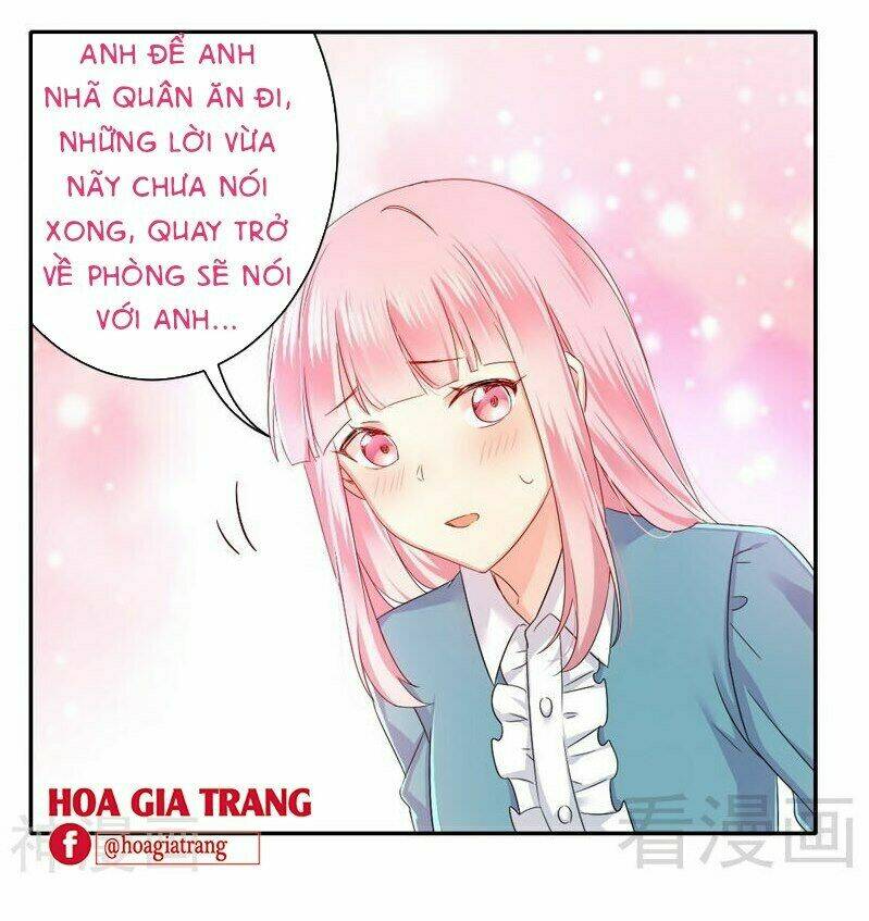 Phục Thù Thiếu Gia Tiểu Điềm Thê Chapter 67 - Trang 2