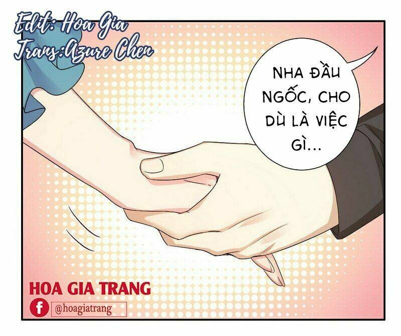 Phục Thù Thiếu Gia Tiểu Điềm Thê Chapter 68 - Trang 2