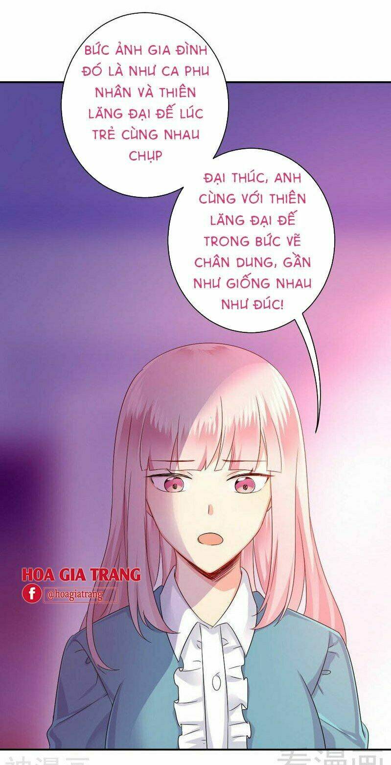 Phục Thù Thiếu Gia Tiểu Điềm Thê Chapter 68 - Trang 2