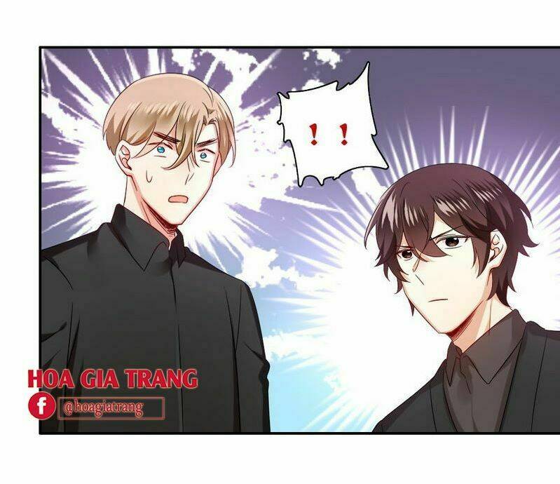 Phục Thù Thiếu Gia Tiểu Điềm Thê Chapter 68 - Trang 2